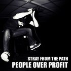 Stray From The Path - People Over Profit