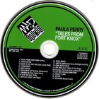 Paula Perry - Tales From Fort Knox