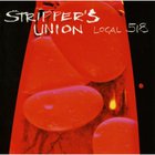 Stripper's Union Local 518