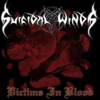Suicidal Winds - Victims In Blood