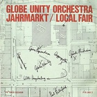 Jahrmarkt & Local Fair (Vinyl)