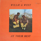 Willie & West Meet The New Sounds