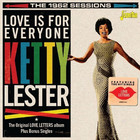 Ketty Lester - Love Is For Everyone - The 1962 Sessions