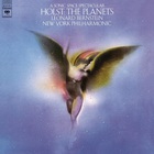 Leonard Bernstein - Holst: The Planets, Op. 32 (Vinyl)