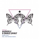Audiofly - Angel Eyes (With Dance Spirit) (EP)