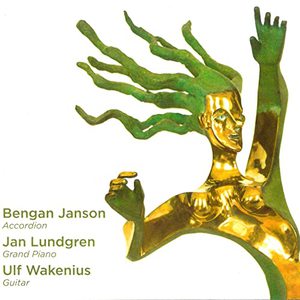 Bengan Janson - Jan Lundgren - Ulf Wakenius