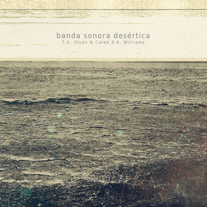 Banda Sonora Desértica