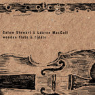Wooden Flute & Fiddle (With Lauren Maccoll)