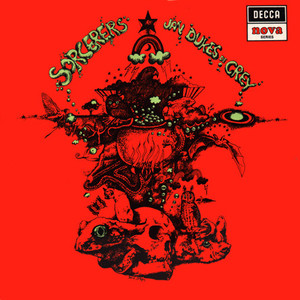 Sorcerers (Vinyl)