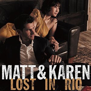 Lost In Rio (With Karen Aoki)