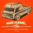 Mark Hummel - Wayback Machine