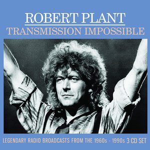 Transmission Impossible: Glastonbury Festival 1993 CD1