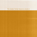 Caleb R.K. Williams - The Golden Tombs Sessions Vol. 1 (EP)