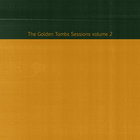 Caleb R.K. Williams - The Golden Tombs Sessions Vol. 2 (EP)