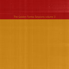 Caleb R.K. Williams - The Golden Tombs Sessions Vol. 3 (EP)