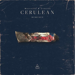 Cerulean Remixes (With Ryan Crosson) (EP)
