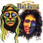 Hot Tuna - The Best Of Hot Tuna CD1