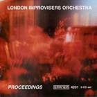 London Improvisers Orchestra - Proceedings CD1