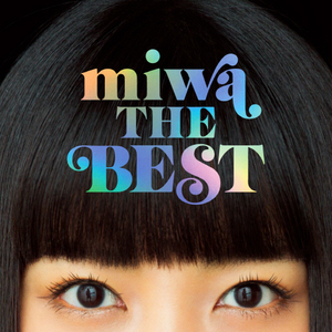 The Best CD1