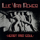 Luc Van Acker - Heart And Soul (EP) (Vinyl)