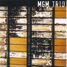 Marilyn Crispell - Mgm Trio (With Gerry Hemingway & Michael Moore)