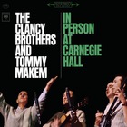 The Clancy Brothers & Tommy Makem - N Person At Carnegie Hall - The Complete 1963 Concert CD1