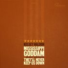 Mississippi Goddam / They'll Never Keep Us Down (CDS)