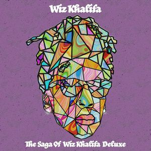 The Saga Of Wiz Khalifa (Deluxe Edition)