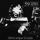 59 Times The Pain - Blind Anger & Hate