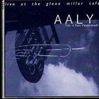 Aaly Trio - Live At The Glenn Miller Cafe (With Ken Vandermark)