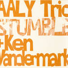 Aaly Trio - Stumble (With Ken Vandermark)
