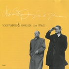 Alexander Von Schlippenbach - Live At The Quartier Latin (With Sven-Åke Johansson) (Reissued 2006)