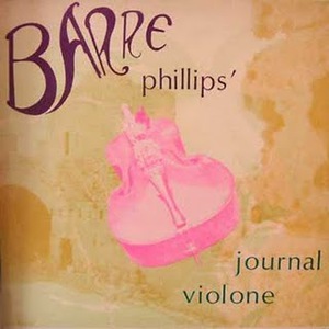 Journal Violone (Vinyl)