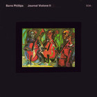 Barre Phillips - Journal Violone II (Vinyl)