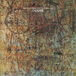 Endgame (With Howard Riley) (Vinyl)
