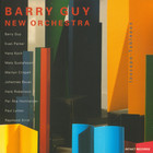 Barry Guy - Inscape - Tableaux