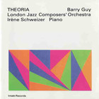 Barry Guy - Theoria (With London Jazz Composers Orchestra)