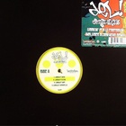 Del The Funky Homosapien - Workin It (EP) (Vinyl)