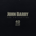 John Barry - The Collection 40 Years Of Film Music CD1