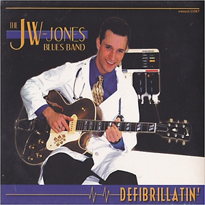 Defibrillatin'
