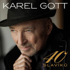 Karel Gott - 40 Slavíků CD1