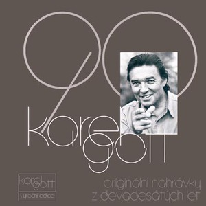90 - Originální Nahrávky Z Devadesátých Let CD2