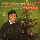 Karel Gott - Alle Jahre Wieder Gott (Vinyl)