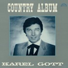 Karel Gott - Country Album (Vinyl)