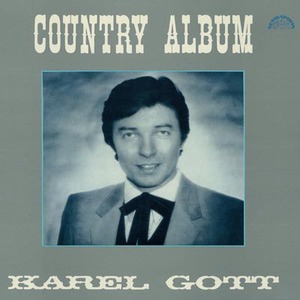 Country Album (Vinyl)