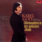 Karel Gott - Weihnachten In Der Goldenen Stadt (Vinyl)