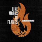Like Moths To Flames - The Dream Is Dead (CDS)