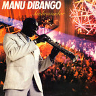 Manu Dibango - Ambassador (Vinyl)