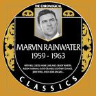 Marvin Rainwater - Chronological Classics 1959-1963