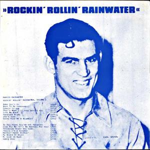 Rockin' Rollin' Rainwater Vol. 2 (Vinyl)